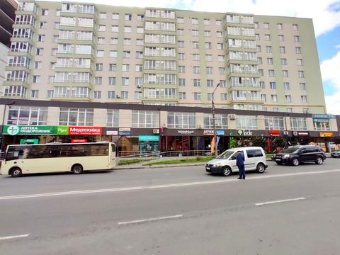 квартира по адресу Гетьмана Мазепи ул. (Красовського), 33