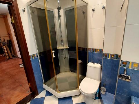 квартира по адресу Клиническая ул., 23/25