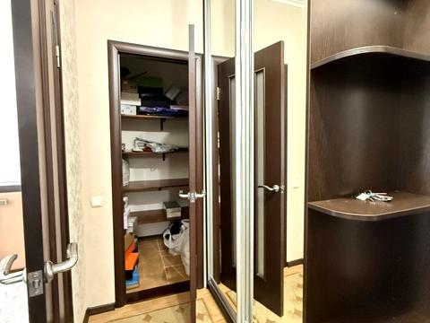 квартира по адресу с. Софиевская борщаговка, Боголюбова ул., 4