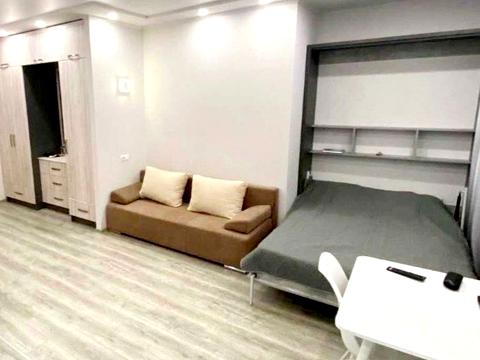 квартира по адресу Вильямса, 95