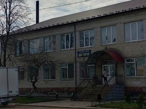 коммерческая по адресу Андрея Шептицкого ул., 5