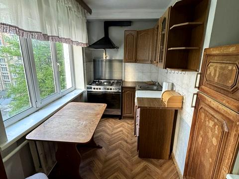 квартира по адресу Владимиро-Лыбедская ул., 16