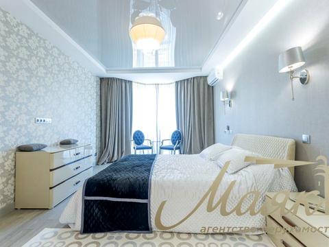 квартира за адресою Коперника вул., 3