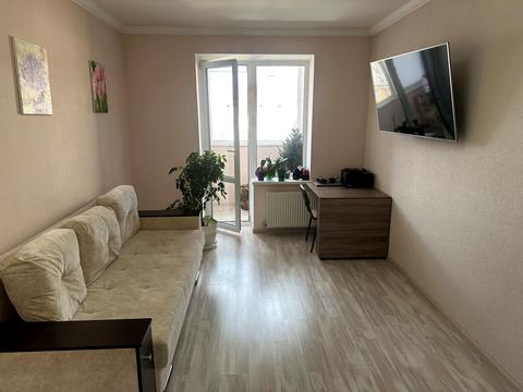 квартира по адресу Бышевская ул., 7
