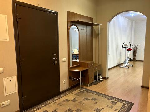 квартира по адресу Петра Болбочана ул. (Клапцова), 52