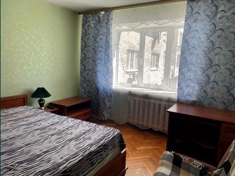 квартира по адресу Сортировочная ул., 4