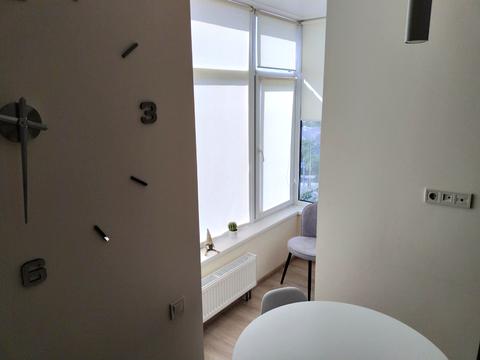 квартира за адресою Волошкова вул., 2