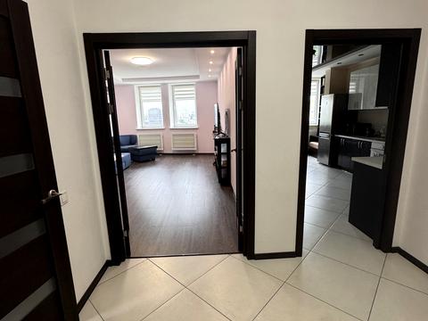 квартира за адресою Голосіївська вул., 13-А