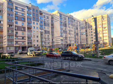 квартира за адресою Ньютона вул., 100