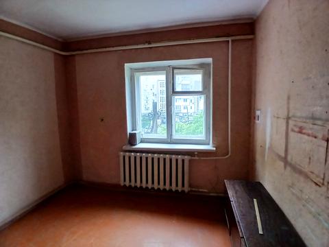 квартира по адресу Аллеи ул., 74