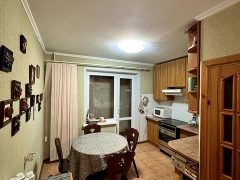 квартира по адресу Автозаводская ул., 67