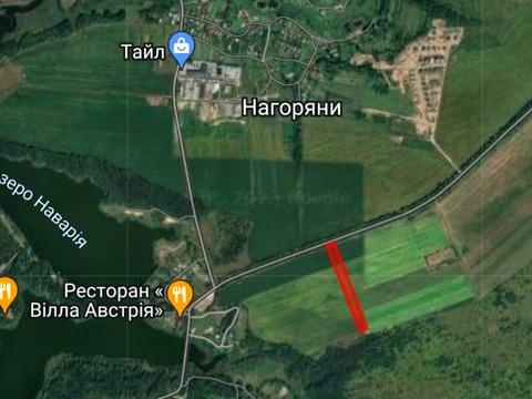 участок по адресу Наварийская ул.