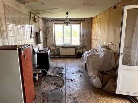 дом по адресу Милены Рудницкой ул. (50-летия Победы), 15