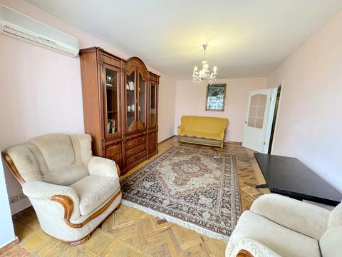 квартира за адресою Балківська вул. (Фрунзе вул.), 35/1