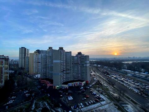 квартира за адресою Оноре де Бальзака вул., 8