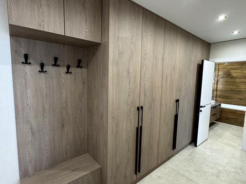 квартира по адресу Крайковского ул., 1а