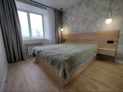 квартира по адресу Євгена Чикаленка ул. (Аржанова), 1