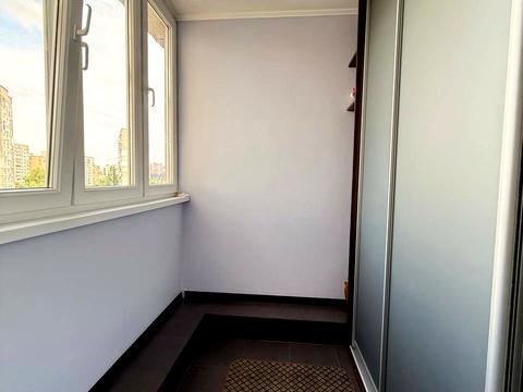 квартира по адресу Голосеевская ул., 13