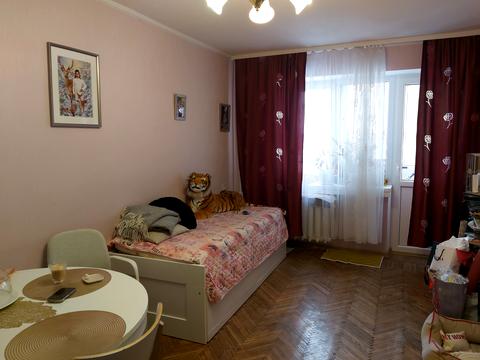 квартира за адресою Науки просп. (Леніна), 64
