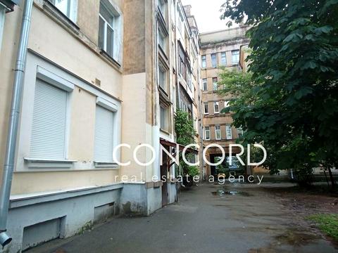 квартира за адресою Авіаконструктора Антонова вул., 2/32 к8