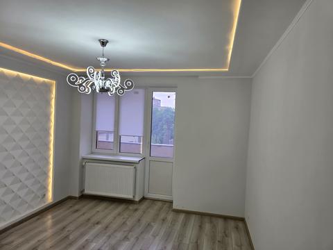 квартира по адресу Пирогова ул., 46