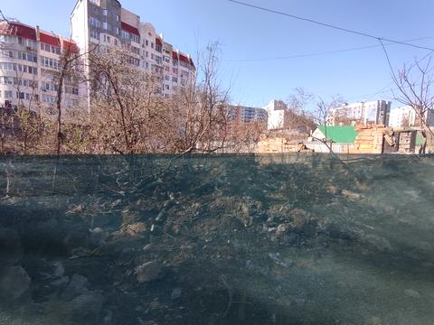 участок по адресу Хвойный пер., 12