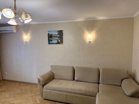 квартира по адресу Валерия Лобановского просп. (Краснозвездный), 18