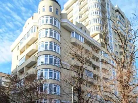 квартира за адресою Сонячна вул., 4