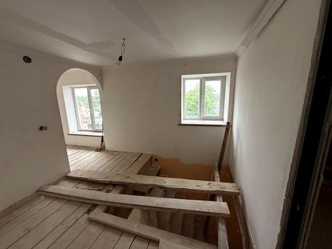 квартира по адресу Руська, 39