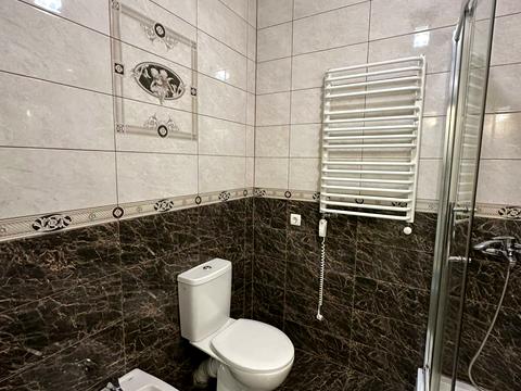 квартира по адресу Хотинская ул., 12