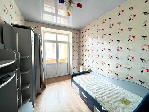 квартира за адресою Київська вул., 2