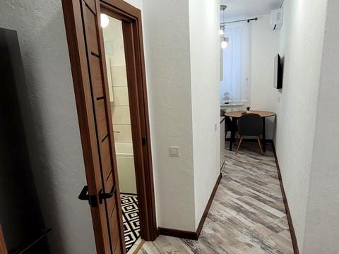 квартира по адресу Юбилейный просп., 69