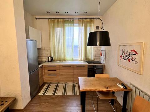 квартира по адресу Отакара Яроша ул., 18