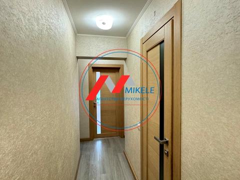 квартира по адресу Владимира Ивасюка просп. (Героїв Сталінграду), 16-Г