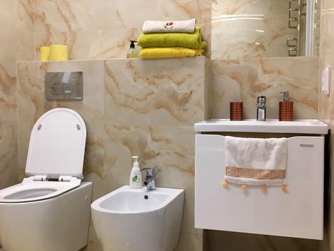 квартира по адресу Городницкая ул., 9