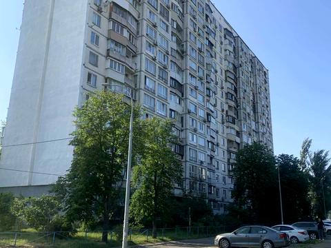 квартира за адресою Березняківська вул., 36