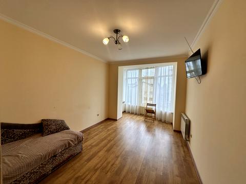 квартира по адресу Ленкавского ул., 4а