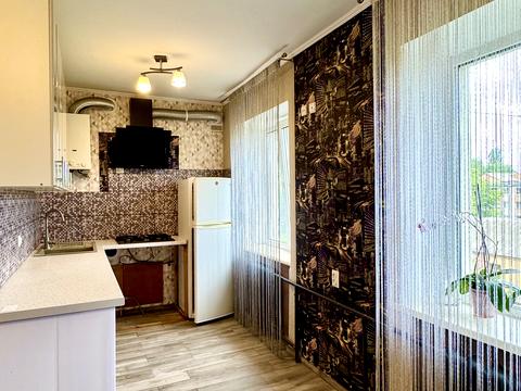 квартира за адресою Межова вул., 3