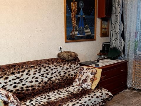 квартира по адресу Бочарова ул., 8