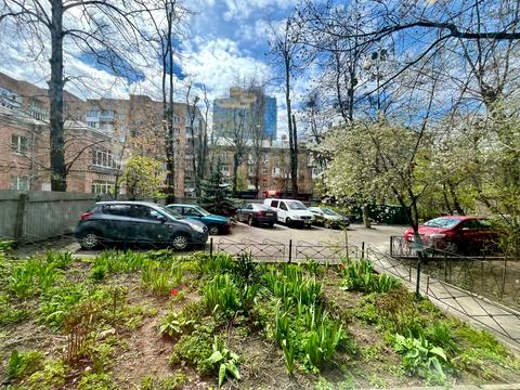 квартира за адресою Дарвіна вул., 10