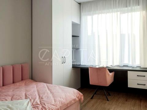 дом по адресу Русанівська