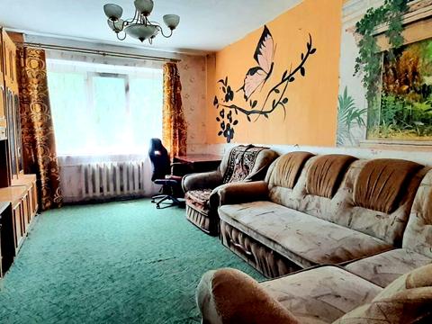 комната по адресу Тополя-3 жилой массив ул., 20