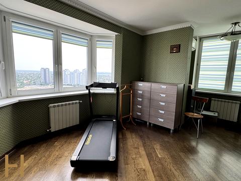 квартира по адресу Срибнокильская ул., 22