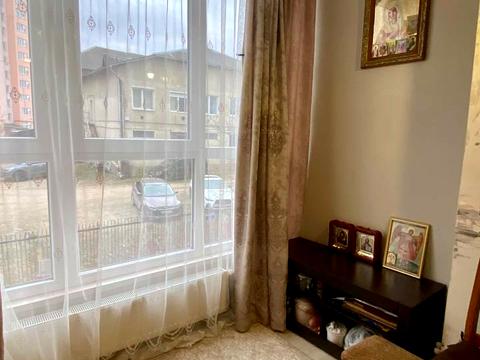 квартира по адресу Довженко ул., 39