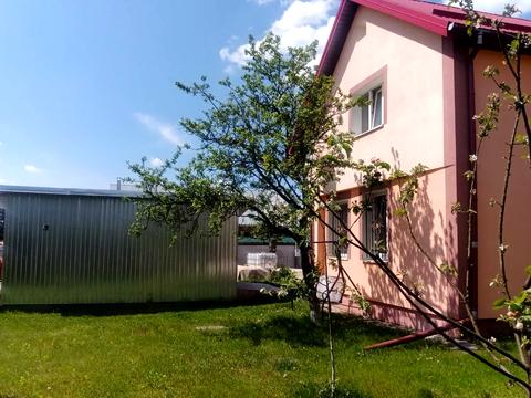 дом по адресу с. Подрясное, Вербова, 1