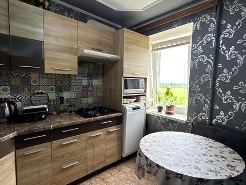 квартира по адресу Сергея Зулинского ул. (Тарногродського), 49