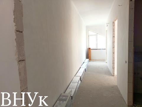 квартира по адресу Лысенко ул., 8