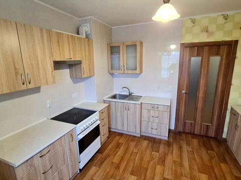 квартира по адресу Николая Закревского ул., 95-Г