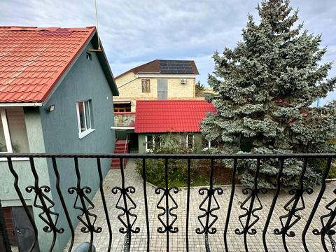 будинок за адресою Берегова вул.