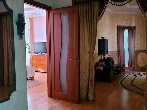 квартира по адресу Среднефонтанская ул., 19б
